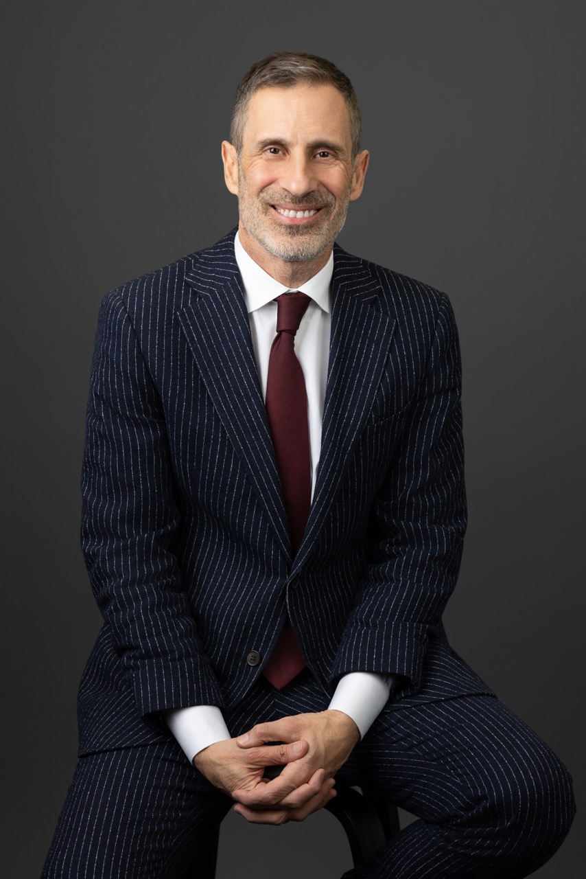 Ed Palermo