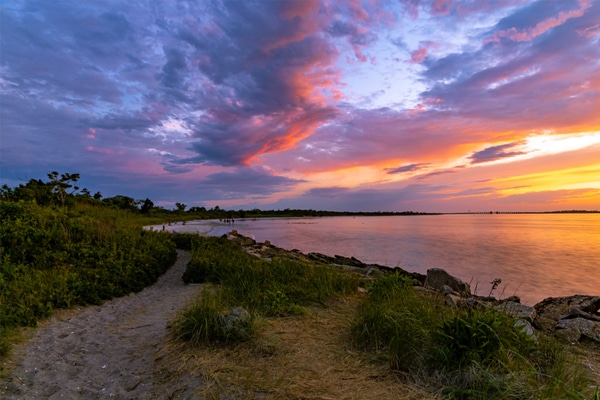 Nassau County personal injury lawyers