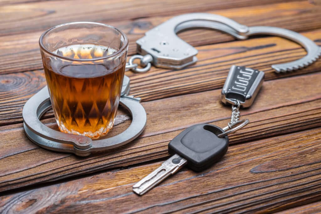 long island felony dwi attorney