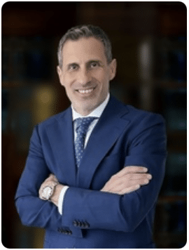 Ed Palermo, Criminal Defense Attorney