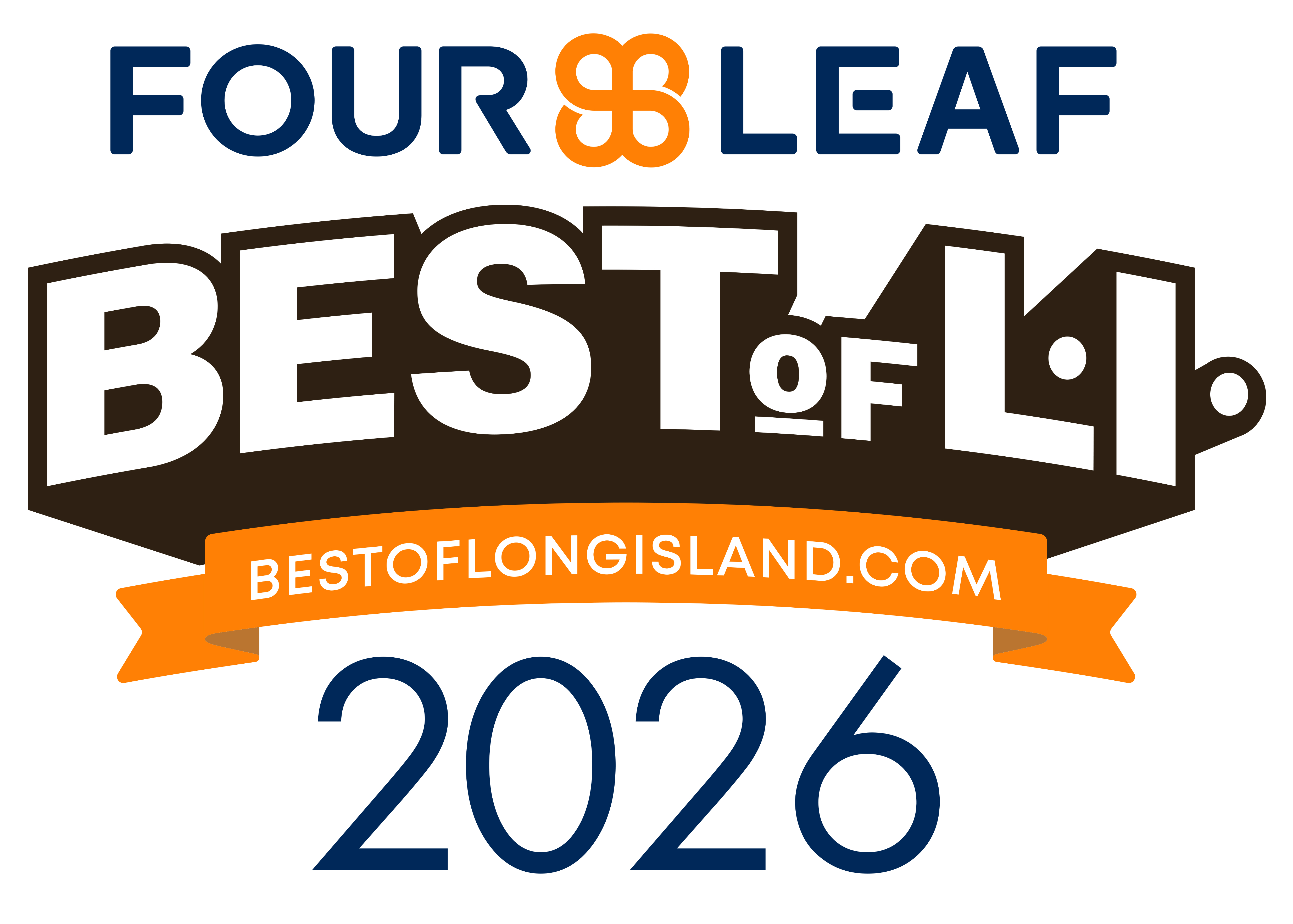 7-Time Best of Long Island Winner